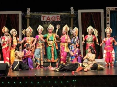 TAGB Dasara Deepavali Celebrations
